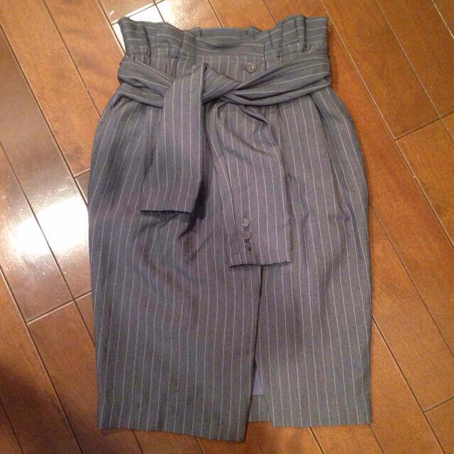COCO DEAL(ココディール)の紗栄子着用☆ココディール新品スカート レディースのスカート(ひざ丈スカート)の商品写真