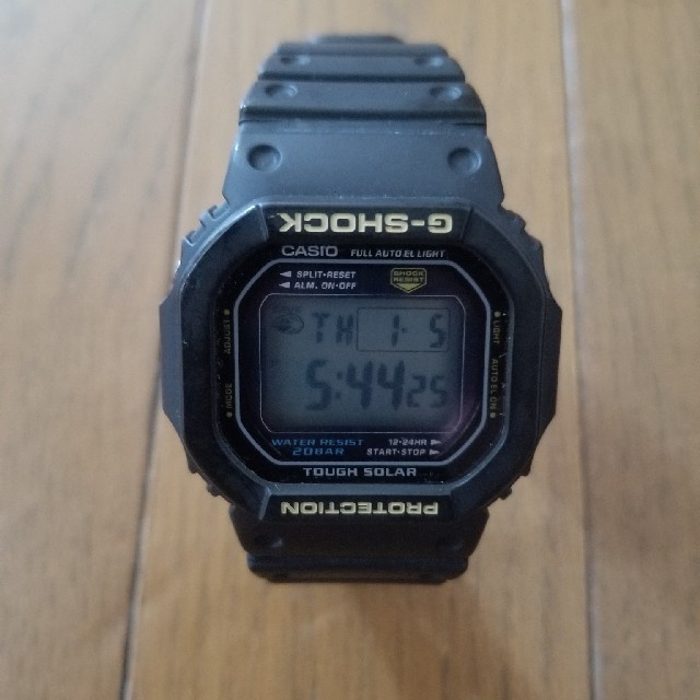 G-SHOCK - Gshockジャンク品の通販 by さとしょ's shop|ジー G-SHOCK - Gshockジャンク品の通販 by さとしょ's shop|ジー