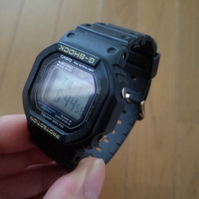 G-SHOCKジャンク