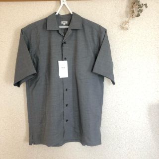 サイ(Scye)のyudai1030様専用 scye カラーシャツ 40(Tシャツ/カットソー(半袖/袖なし))