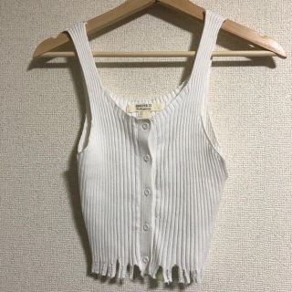 フォーエバートゥエンティーワン(FOREVER 21)のみゆきん様 専用 FOREVER21 トップス タンクトップ(タンクトップ)