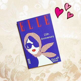 エル(ELLE)の〜11/1お取り置き ELLEダイアリー(その他)