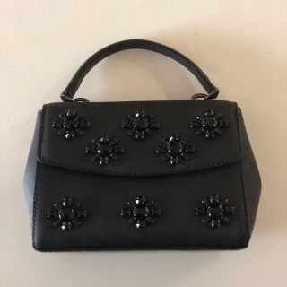 マイケルコース(Michael Kors)のNOEL様専用 ☆マイケルコース ビジュー 2wayショルダーバッグ♪(ショルダーバッグ)