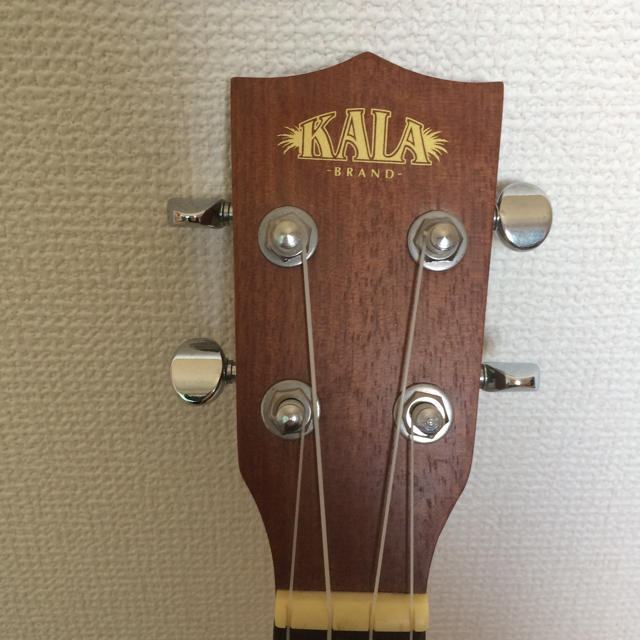 KALA ウクレレ 楽器のウクレレ(その他)の商品写真