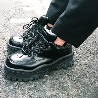 バレンシアガ(Balenciaga)のeytys angels 42 エイティス(スニーカー)