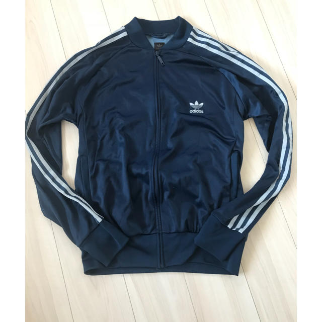 美品 復刻 adidas アディダス ATP トラックジャケットジャージ L