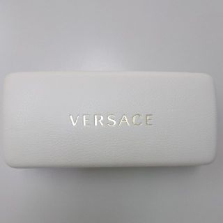 ヴェルサーチ(VERSACE)の14: VERSACE ヴェルサーチ サングラスケース(サングラス/メガネ)