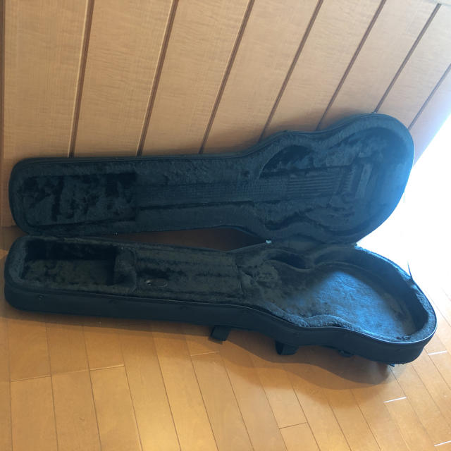 (ヴォーガ様専用)SKB セミハードケース レスポール用 楽器のギター(ケース)の商品写真