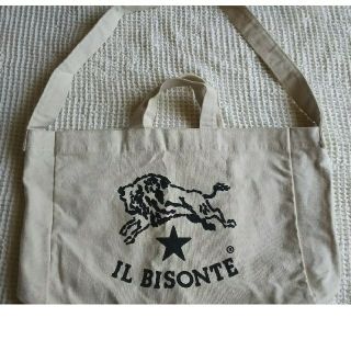 イルビゾンテ(IL BISONTE)のIL BISONTE バッグ (ショルダーバッグ)