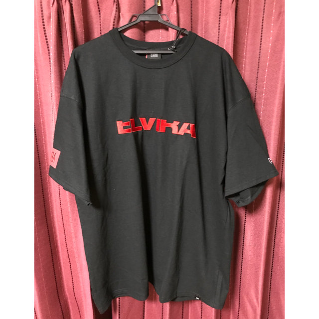 Supreme(シュプリーム)のELVIRA  BREAK HERITAGE T-SHIRT  XL メンズのトップス(Tシャツ/カットソー(半袖/袖なし))の商品写真