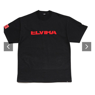 シュプリーム(Supreme)のELVIRA  BREAK HERITAGE T-SHIRT  XL(Tシャツ/カットソー(半袖/袖なし))