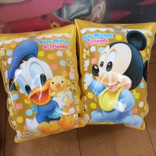 ディズニー(Disney)のアームヘルパー ディズニー(マリン/スイミング)