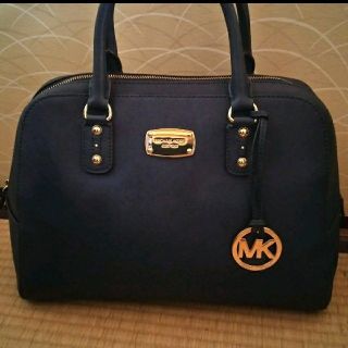 マイケルコース(Michael Kors)の🌠期間限定お値下げ😆✨ほぼ未使用✨MICHAEL KORSバッグ❤️(ハンドバッグ)