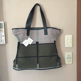 イッセイミヤケ(ISSEY MIYAKE)の専用です。3点ご購入分です。(トートバッグ)