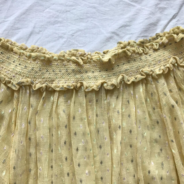 限定SALE正規品 Velnica オフショルダーの通販 by まろ's shop|ヴェルニカならラクマ - Velnica 2wayシルクブラウス 100%新品大得価