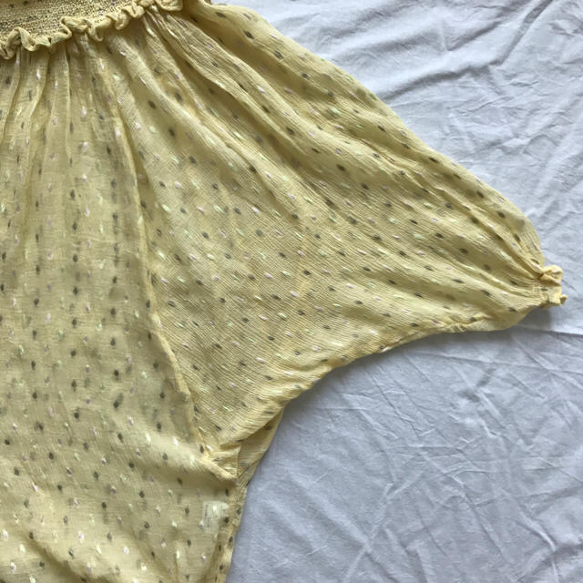 限定SALE正規品 Velnica オフショルダーの通販 by まろ's shop|ヴェルニカならラクマ - Velnica 2wayシルクブラウス 100%新品大得価