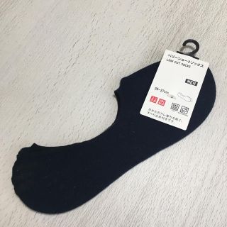 ユニクロ(UNIQLO)のUNIQLO ベリーショートソックス(ソックス)