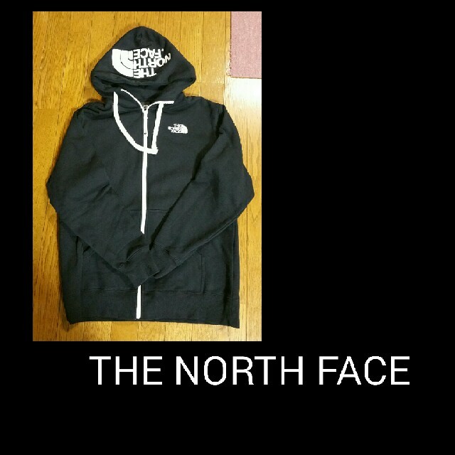 THE NORTH FACE♡﻿パーカー