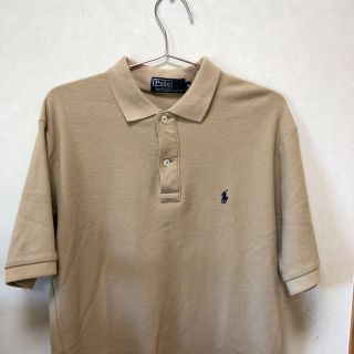 ポロラルフローレン(POLO RALPH LAUREN)のポロシャツ(ポロシャツ)