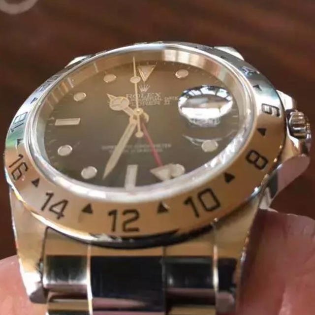 ROLEX(ロレックス)のロレックス  メンズの時計(腕時計(アナログ))の商品写真