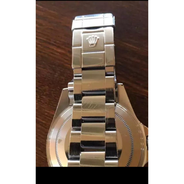 ROLEX(ロレックス)のロレックス  メンズの時計(腕時計(アナログ))の商品写真