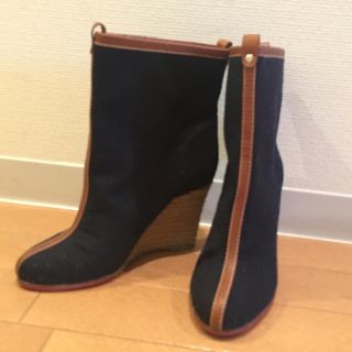 クリスチャンルブタン(Christian Louboutin)の値下！クリスチャンルブタン サマーブーツ Christian Louboutin(ブーツ)