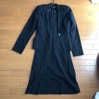 コムサイズム(COMME CA ISM)の喪服 2点セット COMME CA ISM(礼服/喪服)