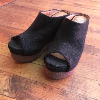 ジェフリーキャンベル(JEFFREY CAMPBELL)のジェフリー キャンベル(サンダル)