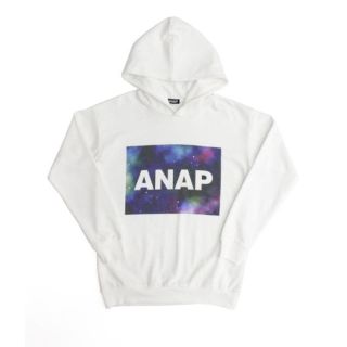 アナップ(ANAP)のANAPパーカー(パーカー)