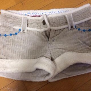 ロキシー(Roxy)のショーパン(ショートパンツ)