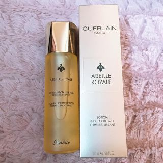 ゲラン(GUERLAIN)のアベイユロイヤル アクティブローション 未開封未使用品(化粧水/ローション)