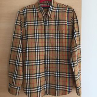 バーバリー(BURBERRY)のBurberry シャツ 専用(シャツ)