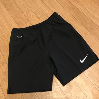 ナイキ(NIKE)のナイキNIKEハーフパンツjr☆サッカー アディダスadidasにも(パンツ/スパッツ)