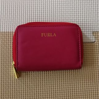 フルラ(Furla)のFURLAコイン&カードケース(コインケース)