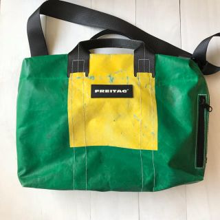 フライターグ(FREITAG)のおかちゃん様専用 FREITAG BEN ショルダー ショルダーバック(メッセンジャーバッグ)