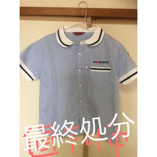 フィオルッチ(Fiorucci)のシャツ(ブラウス)