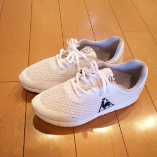 ルコックスポルティフ(le coq sportif)のle coq sportif スニーカー(スニーカー)