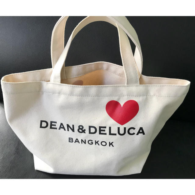 DEAN&DELUCA トートバック 新品