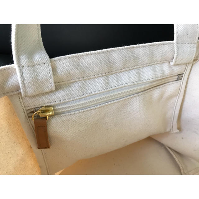 DEAN&DELUCA トートバック 新品 1