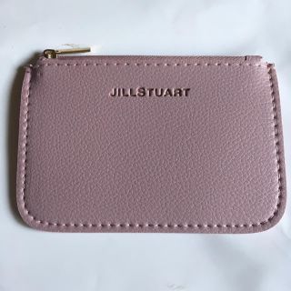 ジルスチュアート(JILLSTUART)のジルスチュアート 付録(コインケース/小銭入れ)