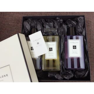 ジョーマローン(Jo Malone)のジョー マローン ロンドン♡バスオイルセット(香水(女性用))