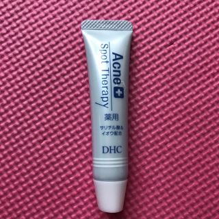 ディーエイチシー(DHC)のＤＨＣ薬用アクネコントロールスポッツエッセンス(その他)