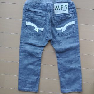 エムピーエス(MPS)のMPS 90 男の子 パンツ(パンツ/スパッツ)