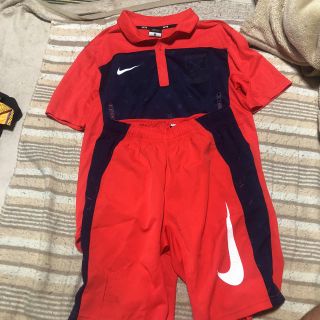 ナイキ(NIKE)のナイキ NIKE nike セットアップ (ジャージ)