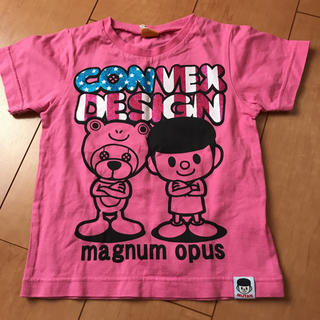 コンベックス(CONVEX)のCONVEX Tシャツサイズ110(Tシャツ/カットソー)