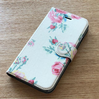 ローラアシュレイ Iphone6ケース Iphoneケースの通販 7点 Laura Ashleyのスマホ 家電 カメラを買うならラクマ