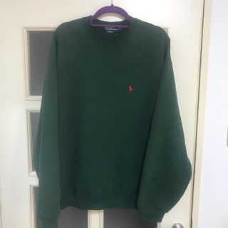 ポロラルフローレン(POLO RALPH LAUREN)のPOLO Ralph Lauren トレーナー(スウェット)