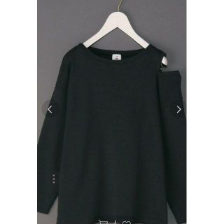 BEAUTY&YOUTH UNITED ARROWS - 6 roku肩あきトップスの通販 ...