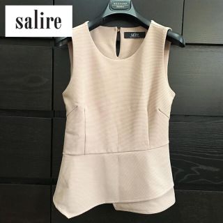 サリア(salire)のURURU様 ★ 専用 デス(カットソー(半袖/袖なし))