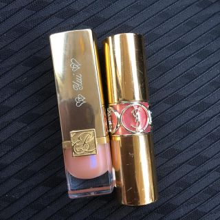 エスティローダー(Estee Lauder)のエスティローダー☆イヴ・サンローラン(口紅)